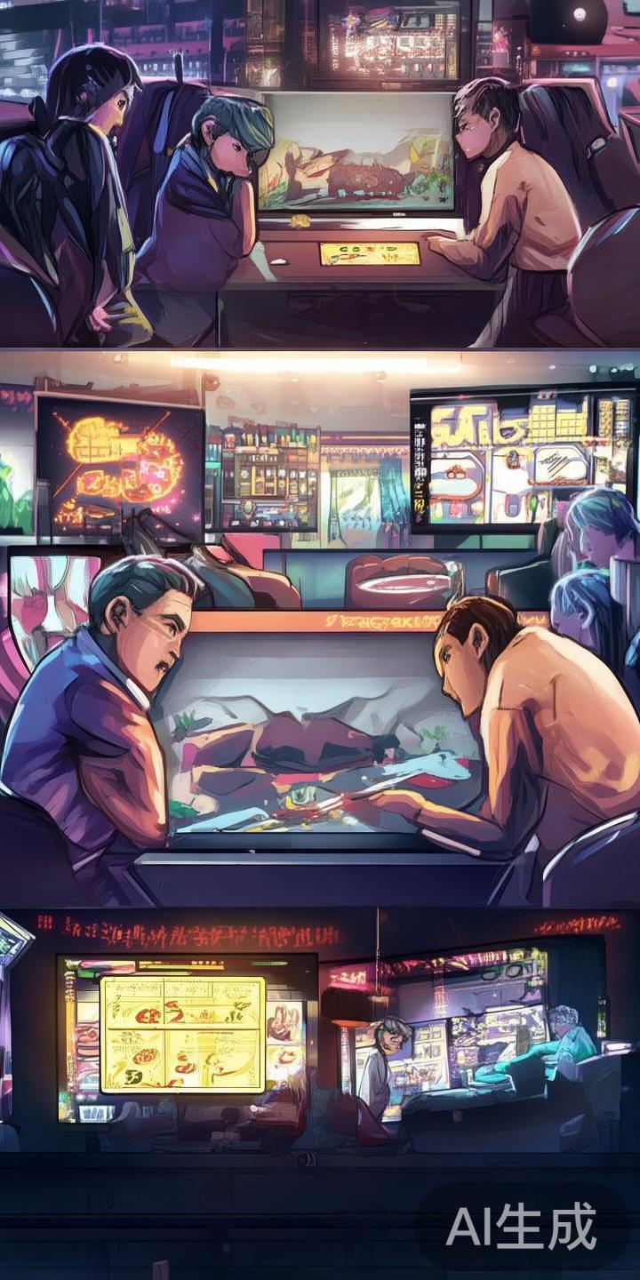 BG真人娱乐游戏有哪些类型及其最新玩法介绍