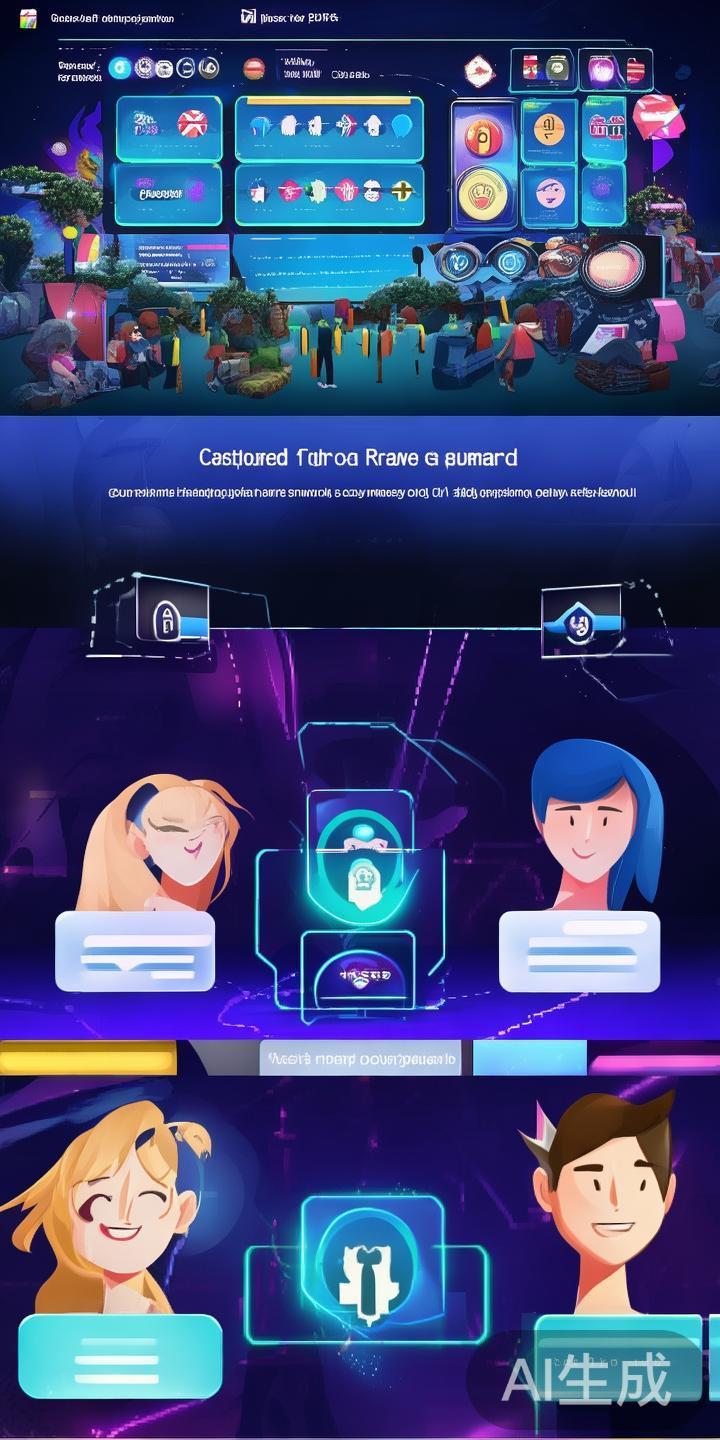 全面掌握BG真人电子游戏最新趋势与未来发展动态分析