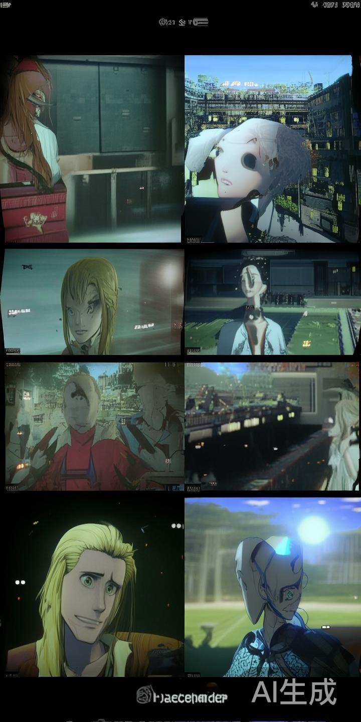 首先，“游戏画面与动画效果存在差异”。一些用户反映