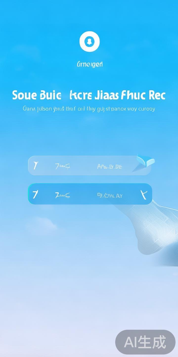 绑定银行卡
根据平台指引绑定你的银行卡，完成资金