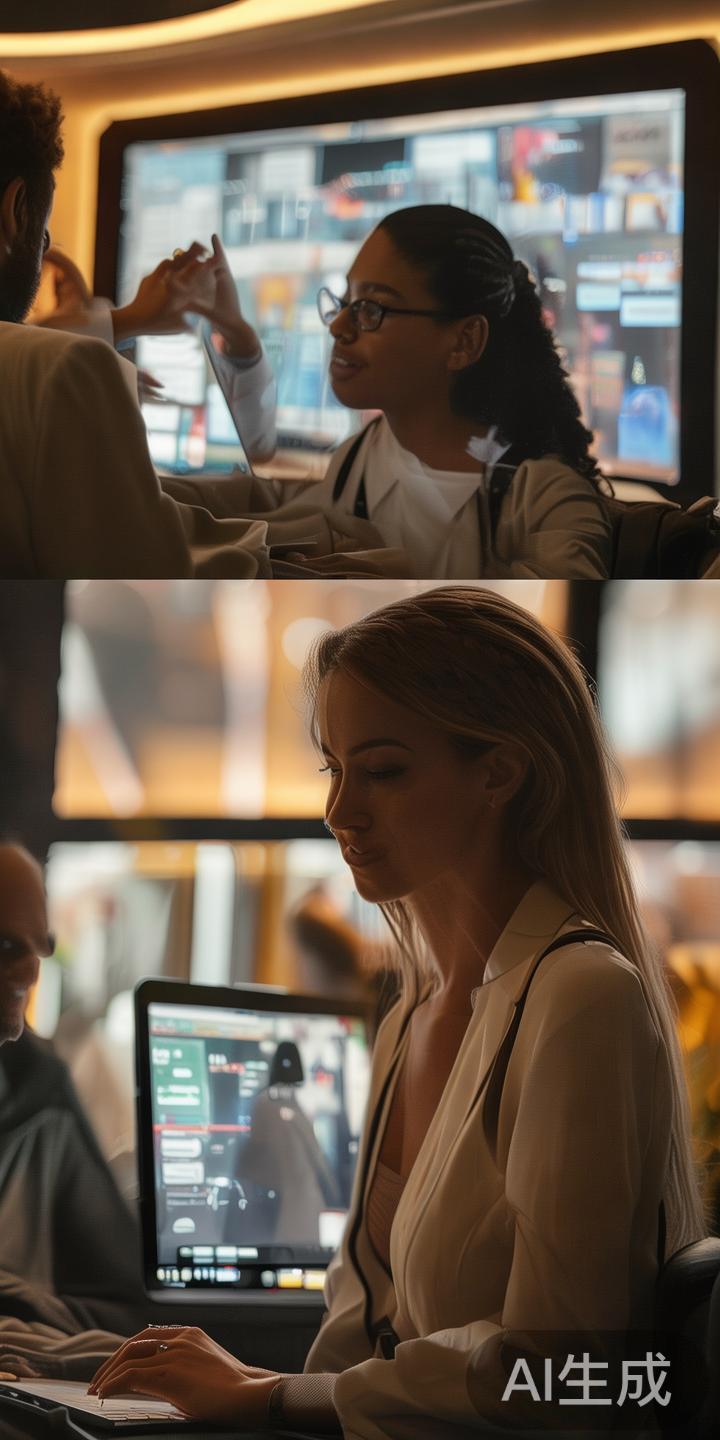 四、优质的客户服务体验
专业的客服团队全天候在线